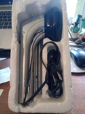 Infrared red light HEX deluxe Hand held